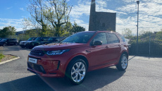 Land Rover Discovery Sport 2.0 D200 Urban Edition 5dr Auto [5 Seat] Diesel Station Wagon